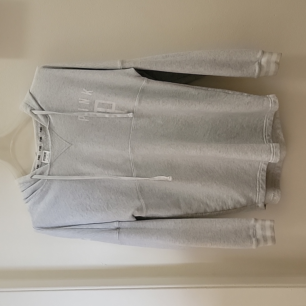 Victoria Secret Pink, XS, Light Gray
